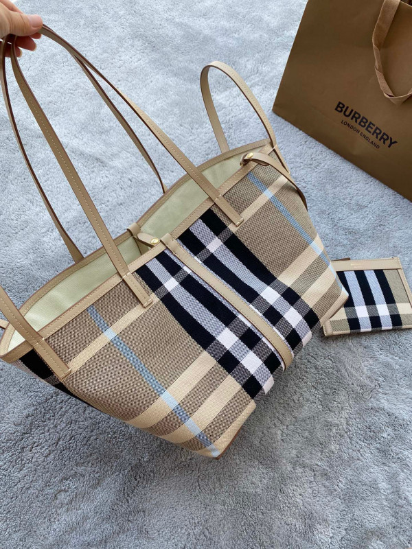 B**rry tote