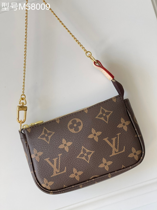 l0*is V*t0n mini pochette accessoires