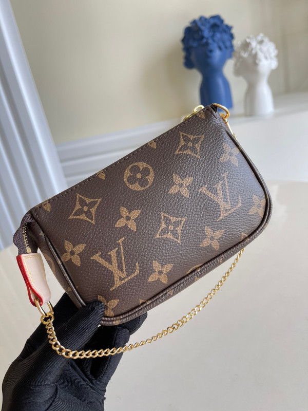 l0*is V*t0n mini pochette accessoires