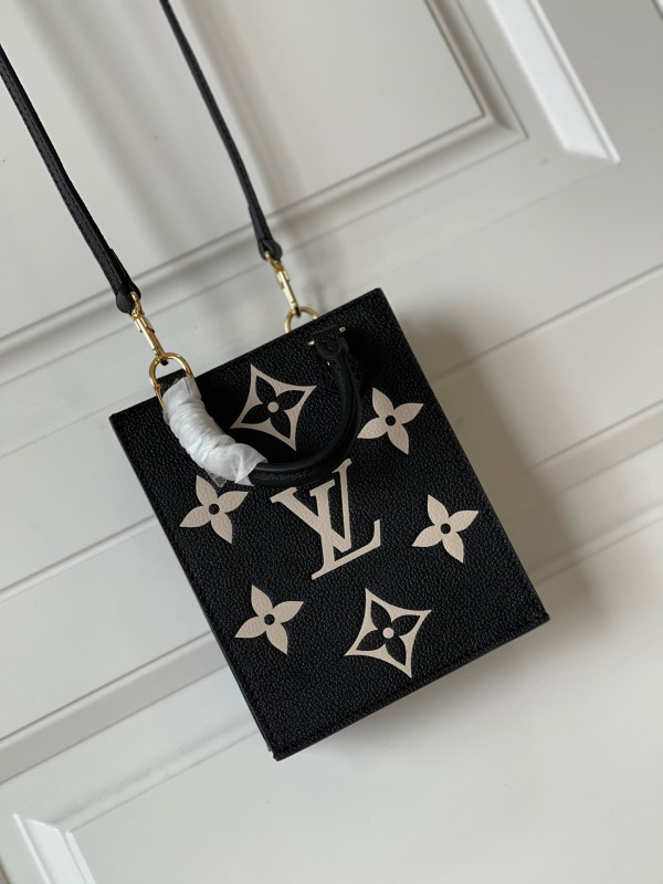 l0*is V*t0n petit sac plat