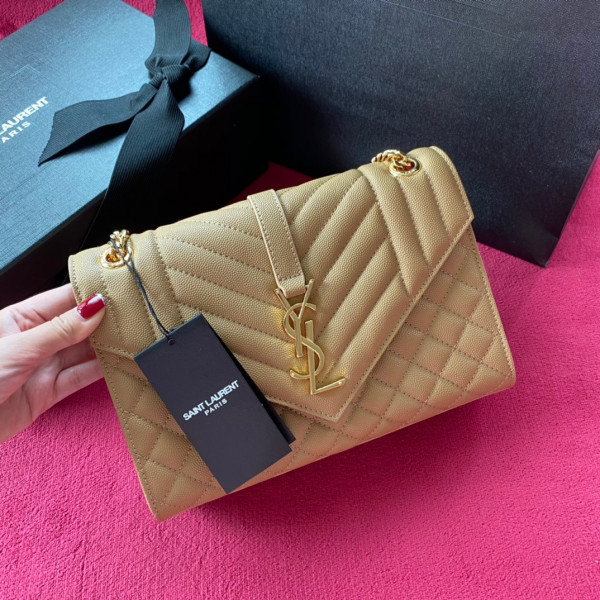 Y*L envelope medium bag