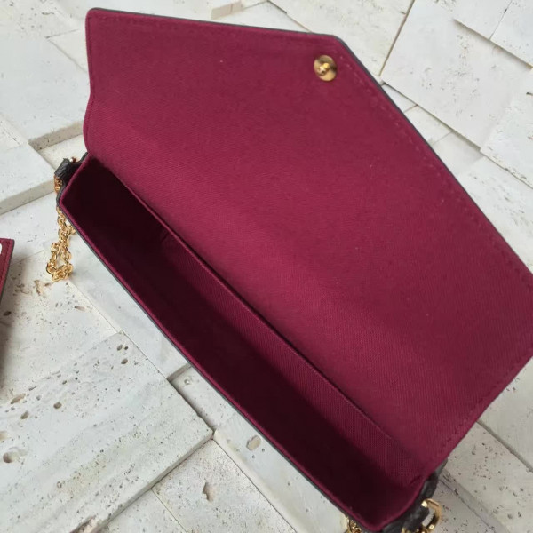 l0*is V*t0n pochette felicie