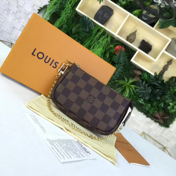 l0*is V*t0n wallet