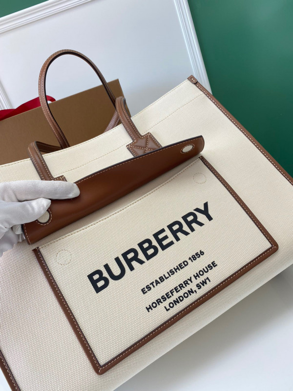 B**rry small freya tote