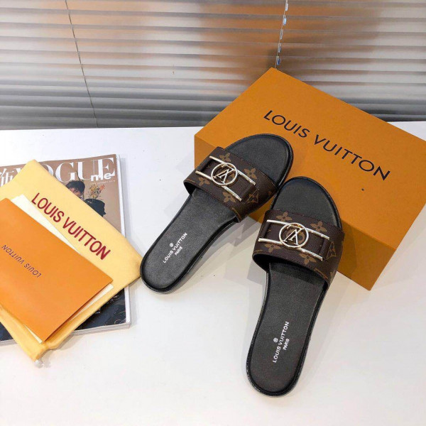 l0*is V*t0n lock it flat mule