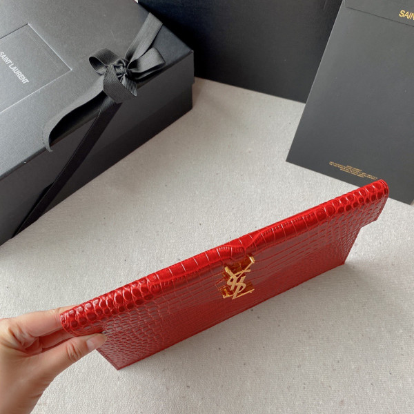 Y*L uptown pouch-27*16*2cm