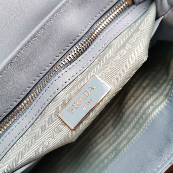 Pra*a spectrum shoulder bag