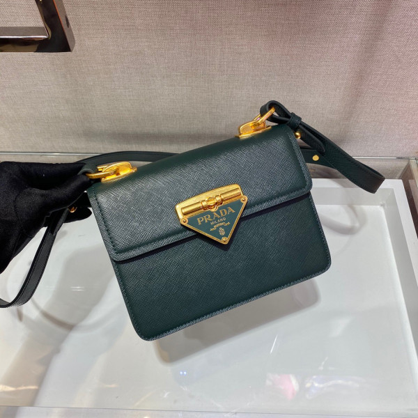 Pra*a symbole bag