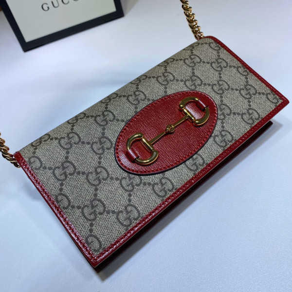 G*u*i chain wallet