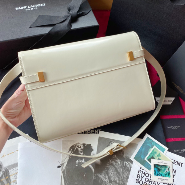 Y*L manhattan shoulder bag