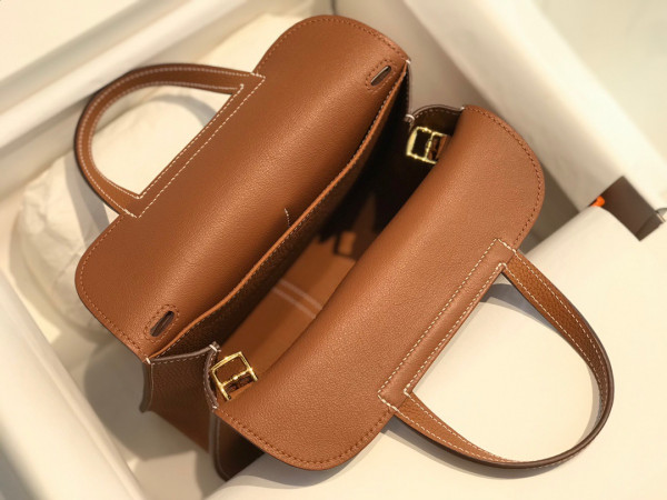 H**mes halzan mini 22