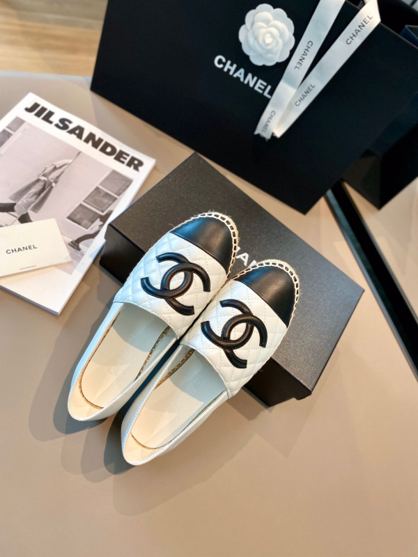 CL ESPADRILLES
