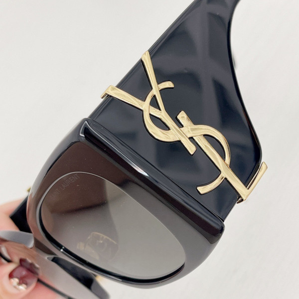 Y*L sunglasses