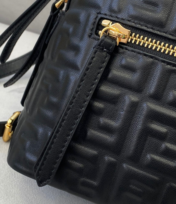 F**di mini backpack