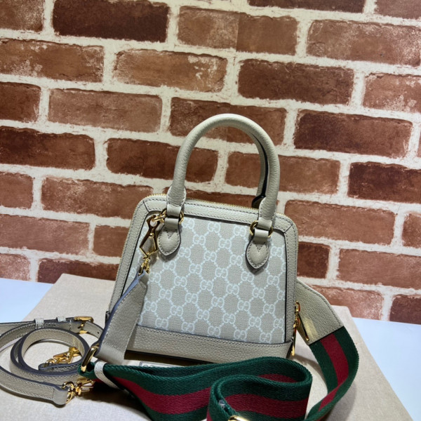 G*u*i horsebit 1955 gg mini bag