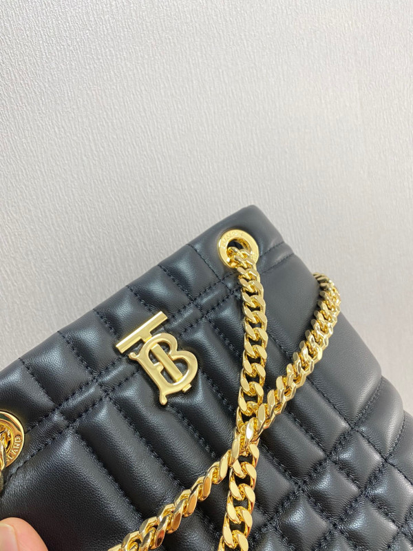 B**rry mini lola bucket bag