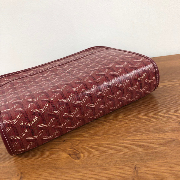 Go*ard toiletry bag