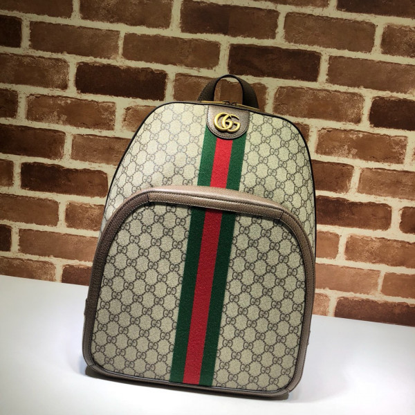 G*u*i ophidia gg medium backpack