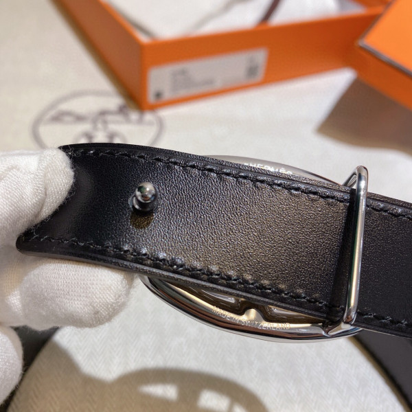 H**mes belt