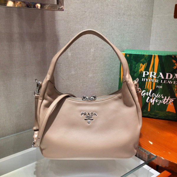 Pra*a hobo bag