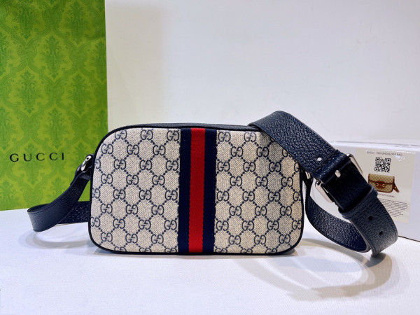 G*u*i ophidia gg shoulder bag