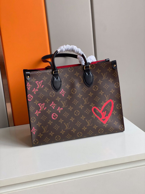 l0*is V*t0n limited edition - onthego mm