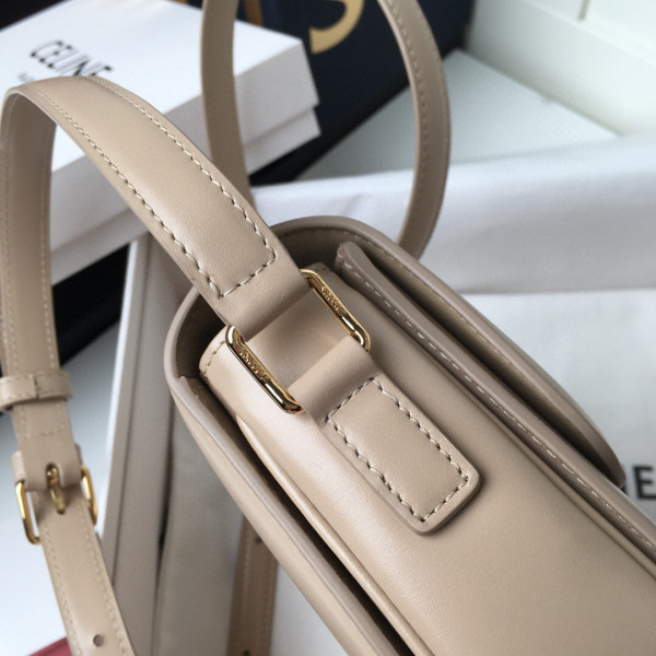 CELIN* TRIOMPHE SMALl / MEDIUM SIZE