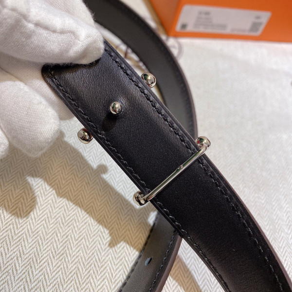 H**mes belt