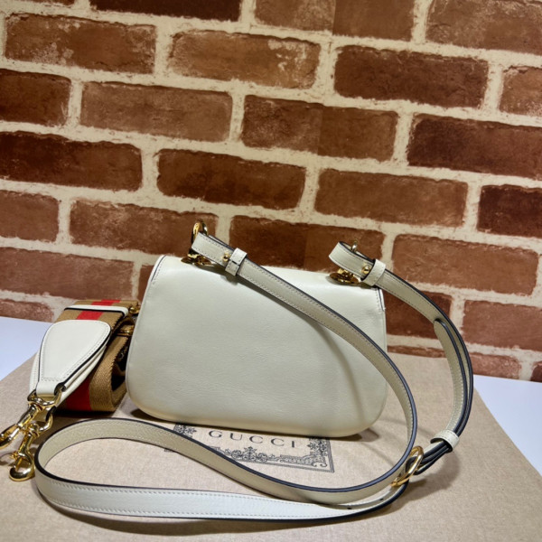 G*u*i blondie mini bag