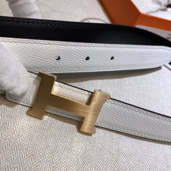 H**mes belt