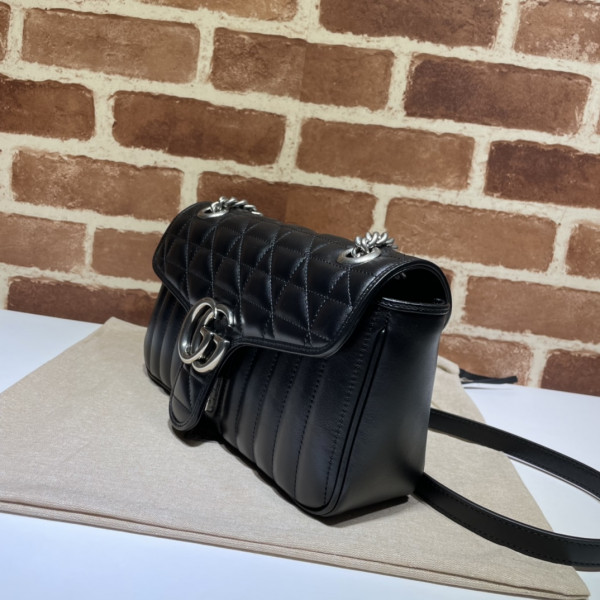 G*u*i gg marmont 26cm
