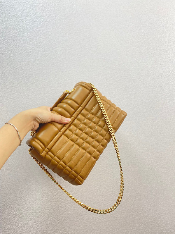 B**rry small lola satchel