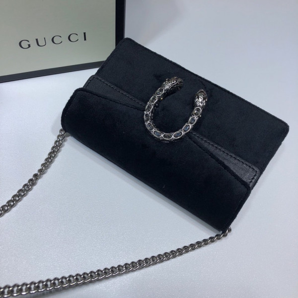 g*u*i dionysus S*per mini bag