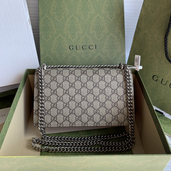 G*u*i dionysus gg small rectangular bag