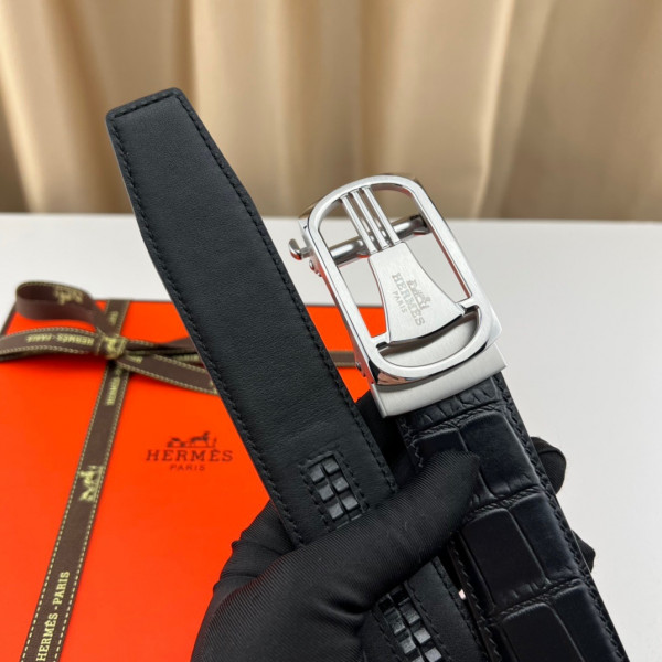 H**mes belt