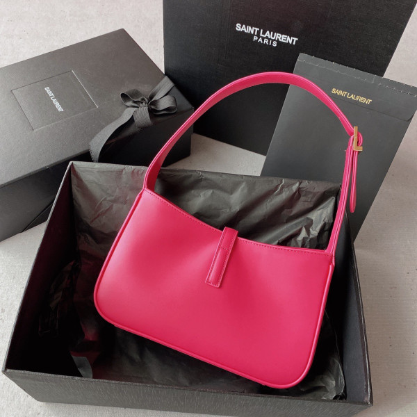 Y*L le 5 À 7 hobo bag