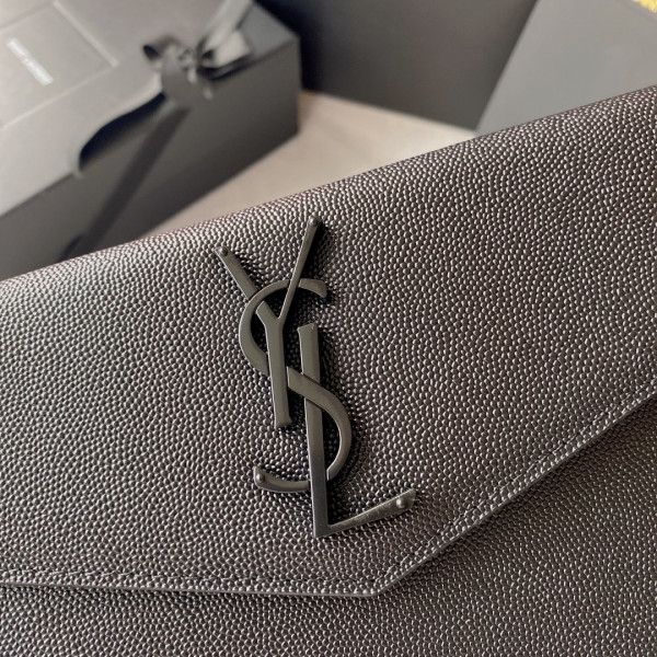 Y*L uptown pouch