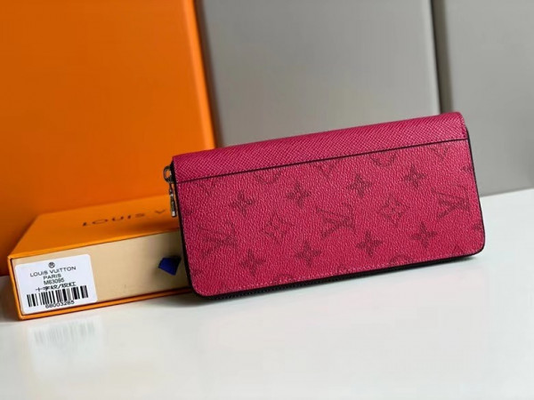 l0*is V*t0n zippy wallet