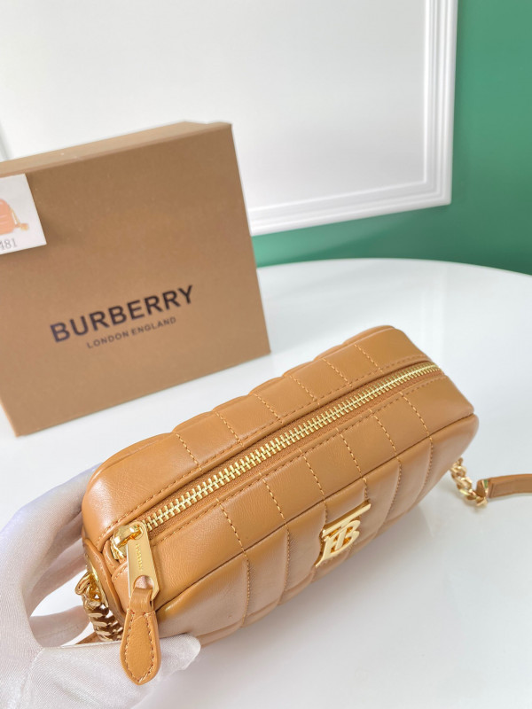 B**rry mini lola camera bag