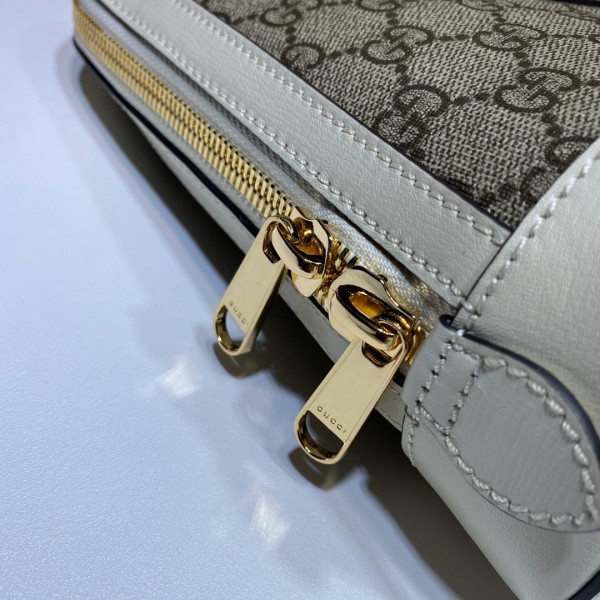 G*u*i 1955 horsebit small top handle bag