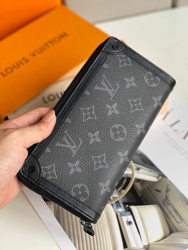 l0*is V*t0n zippy wallet trunk