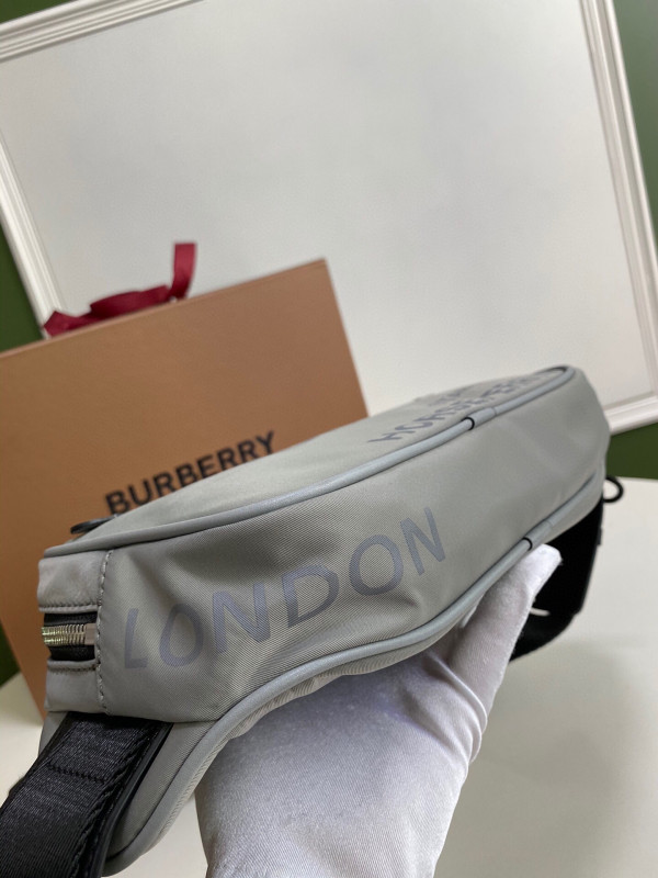 B**rry bum bag