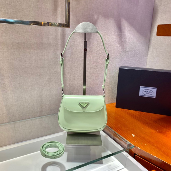 Pra*a cleo mini bag