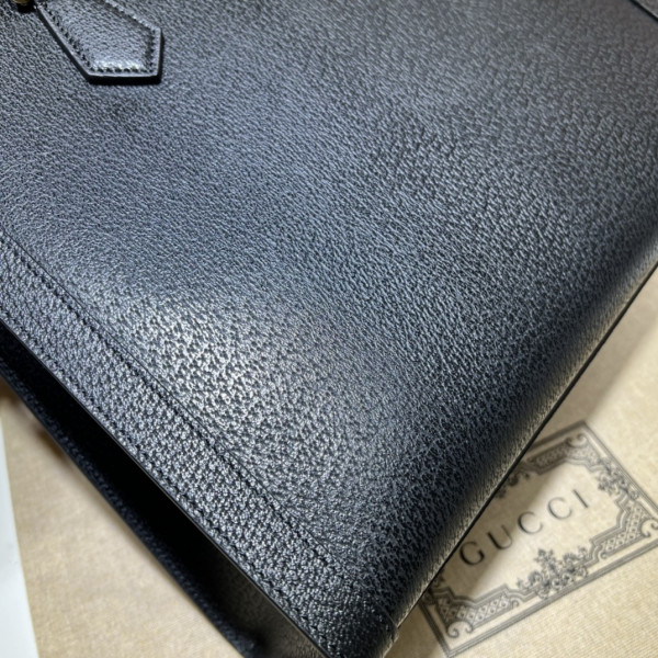 G*u*i diana medium tote bag