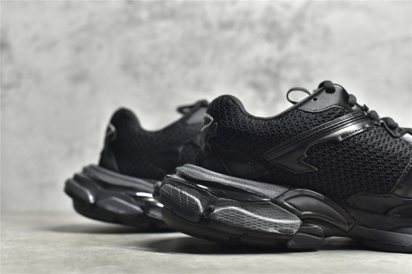 Ba*len*cia*ga track.3 sneaker