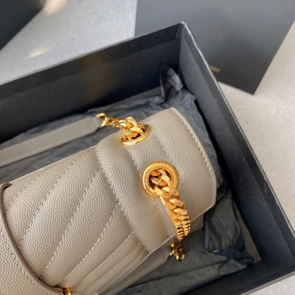 Y*L envelope medium bag