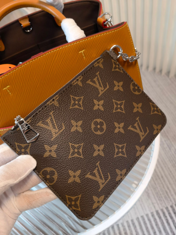 l0*is V*t0n marelle tote mm