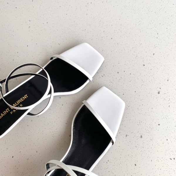 Y*L nuit sandals