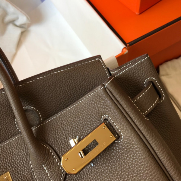 H**mes birkin 25cm /30cm /35cm all handmade