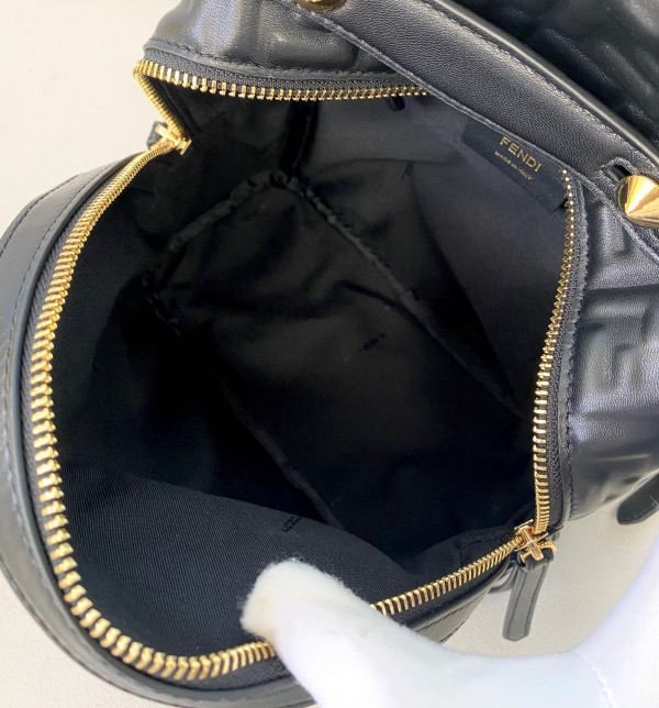 F**di mini backpack